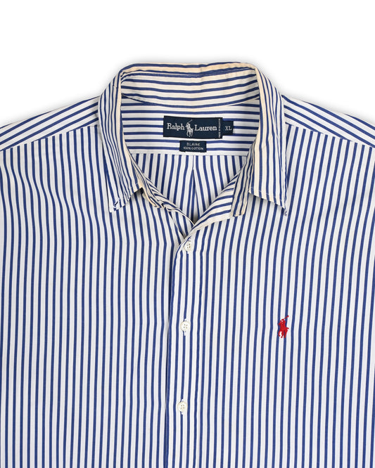 POLO RALPH LAUREN SHIRT - XL