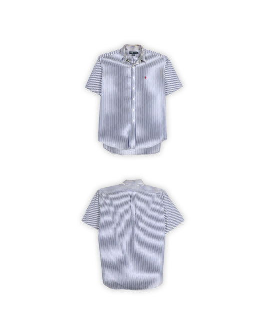 POLO RALPH LAUREN SHIRT - XL