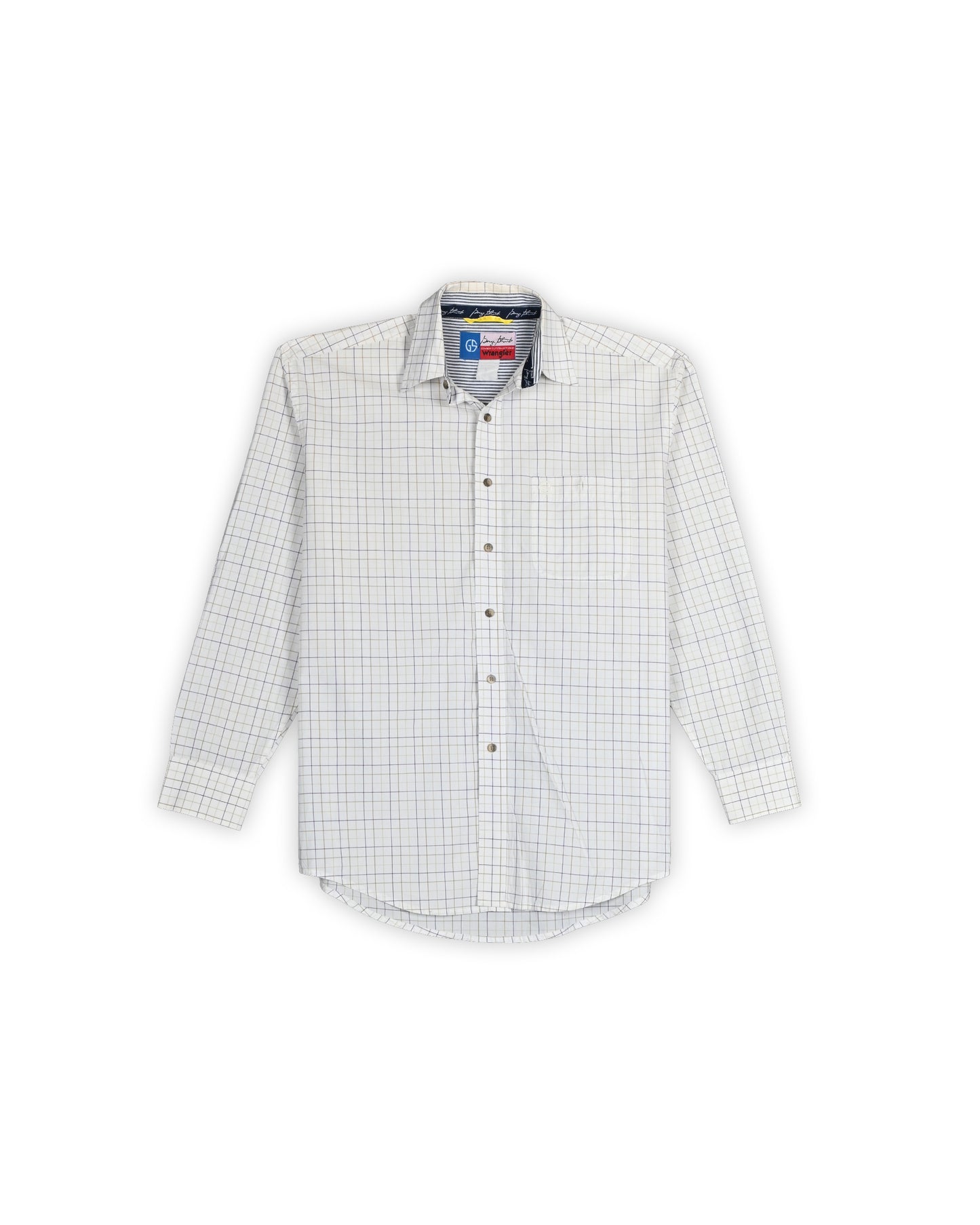 WRANGLER SHIRT - L