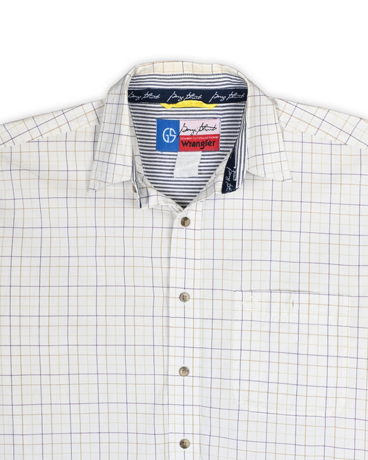 WRANGLER SHIRT - L