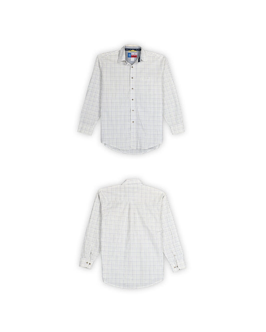 WRANGLER SHIRT - L