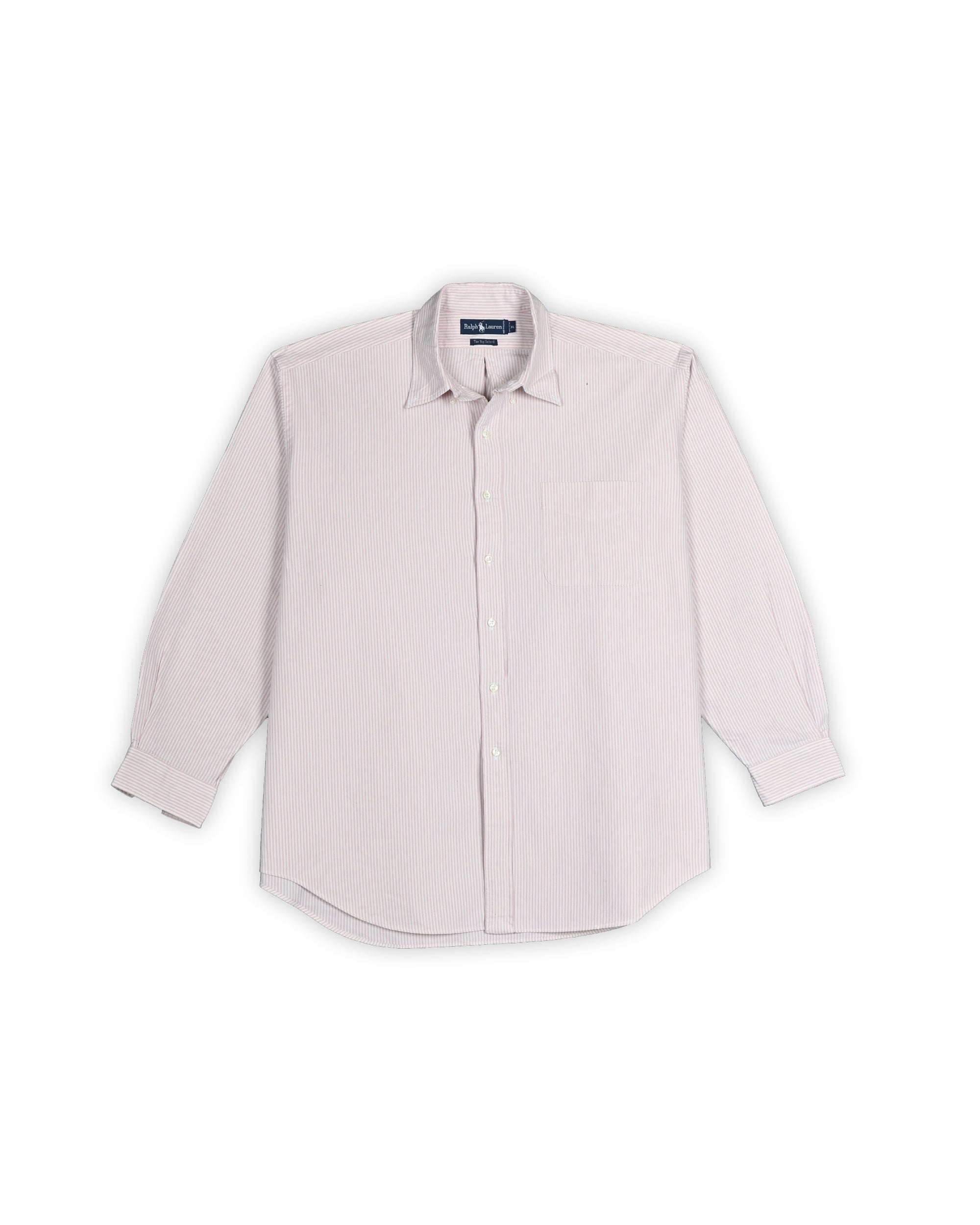 POLO RALPH LAUREN SHIRT - XL