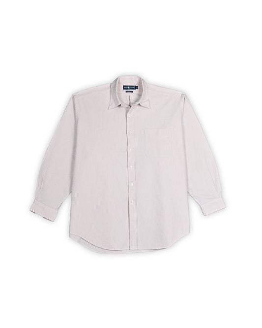 POLO RALPH LAUREN SHIRT - XL