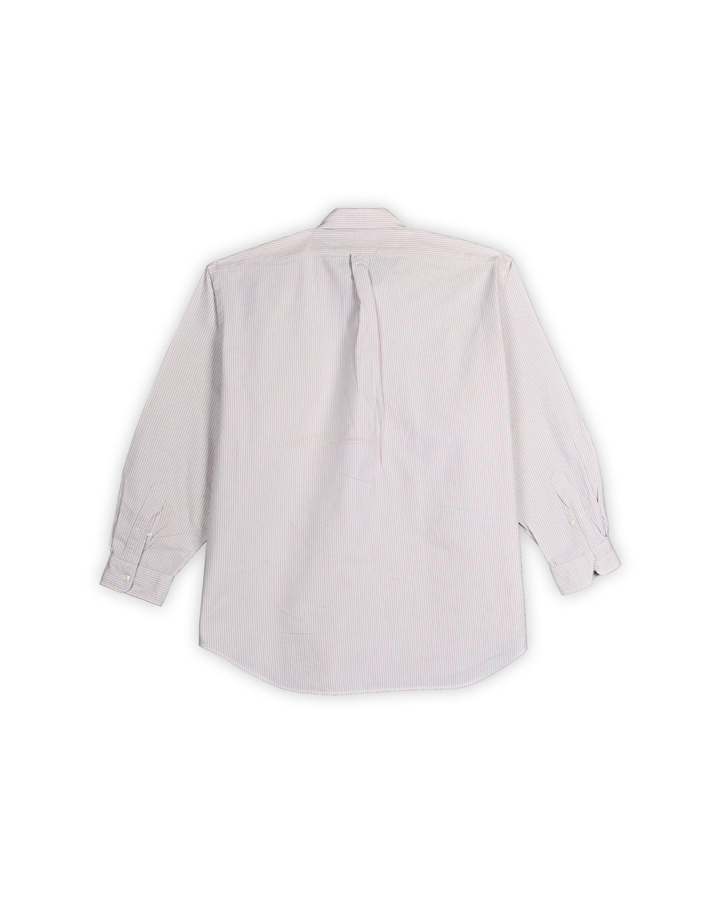 POLO RALPH LAUREN SHIRT - XL