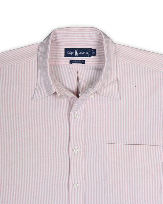 POLO RALPH LAUREN SHIRT - XL