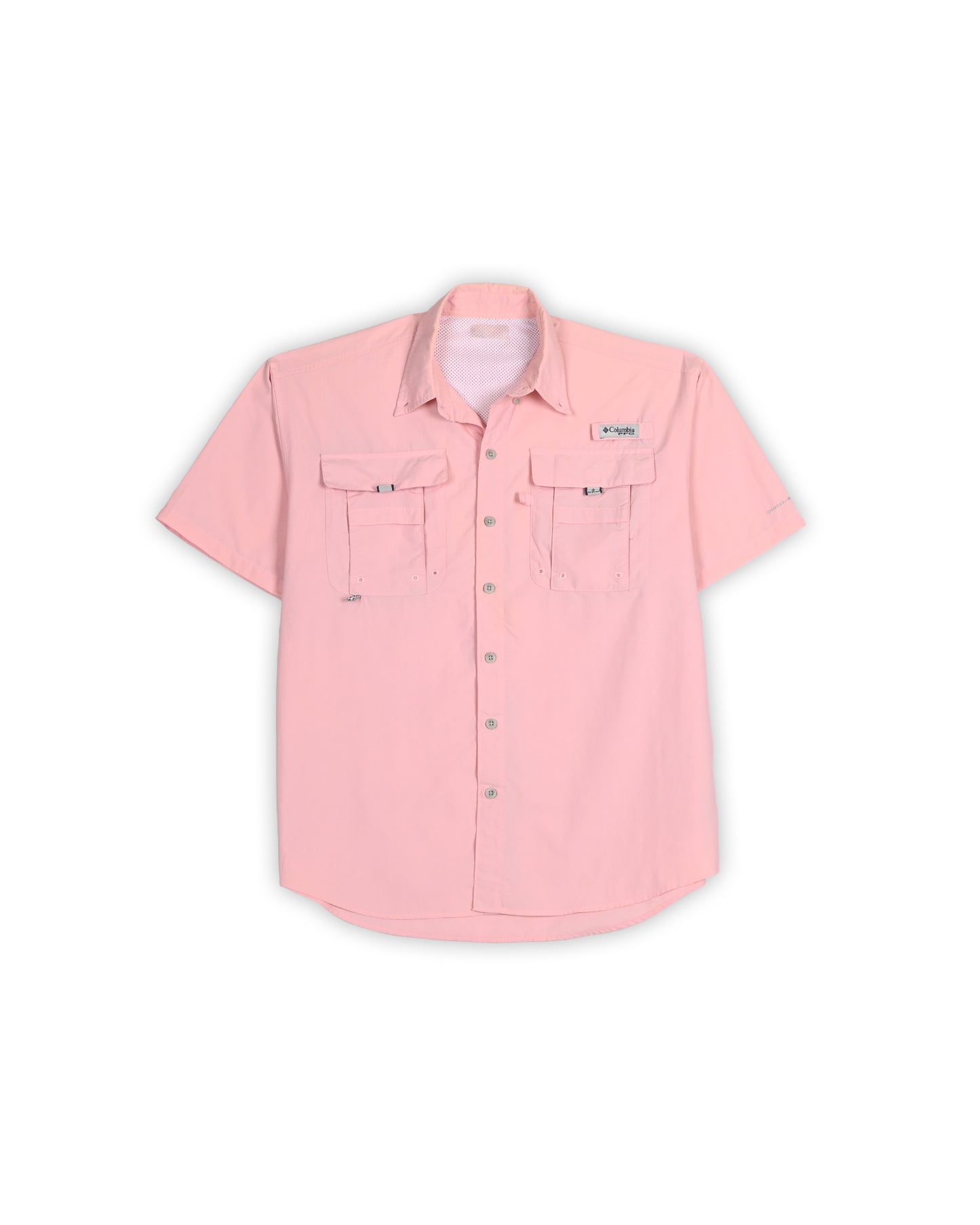 COLUMBIA SHIRT - L