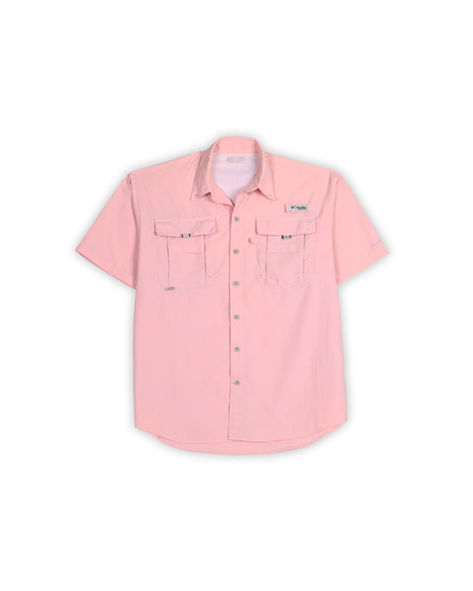 COLUMBIA SHIRT - L