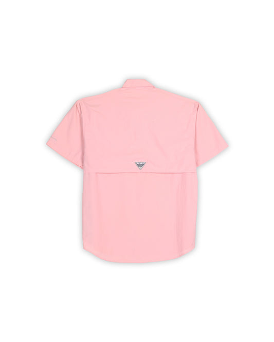 COLUMBIA SHIRT - L