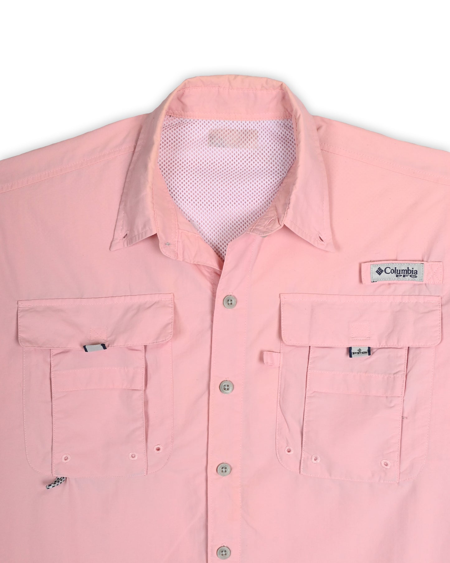 COLUMBIA SHIRT - L