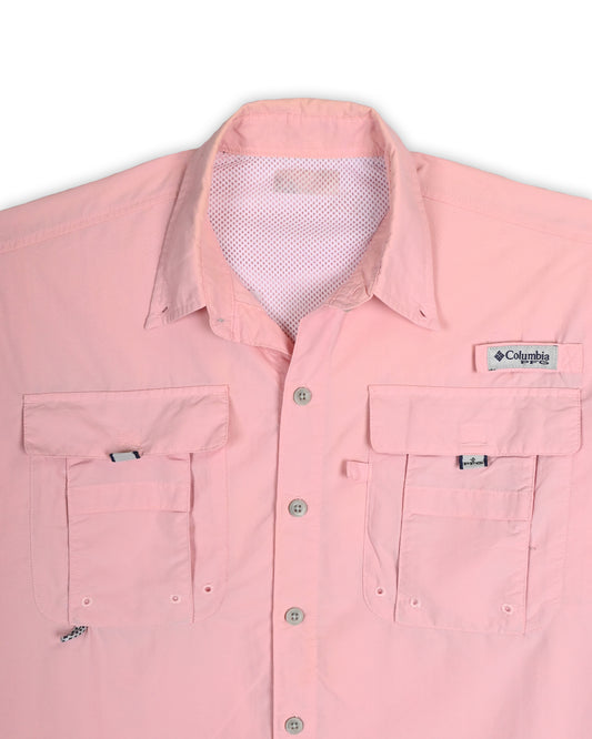 COLUMBIA SHIRT - L