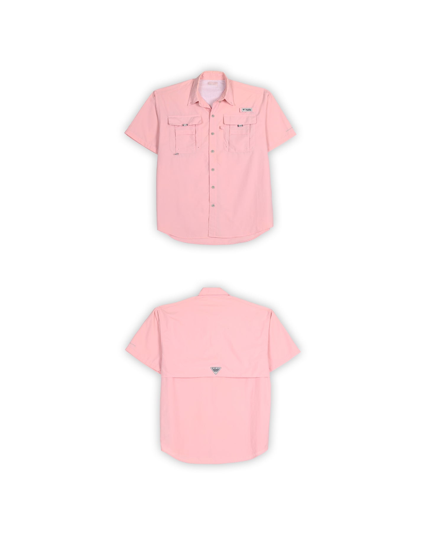 COLUMBIA SHIRT - L