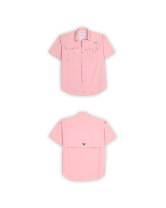 COLUMBIA SHIRT - L