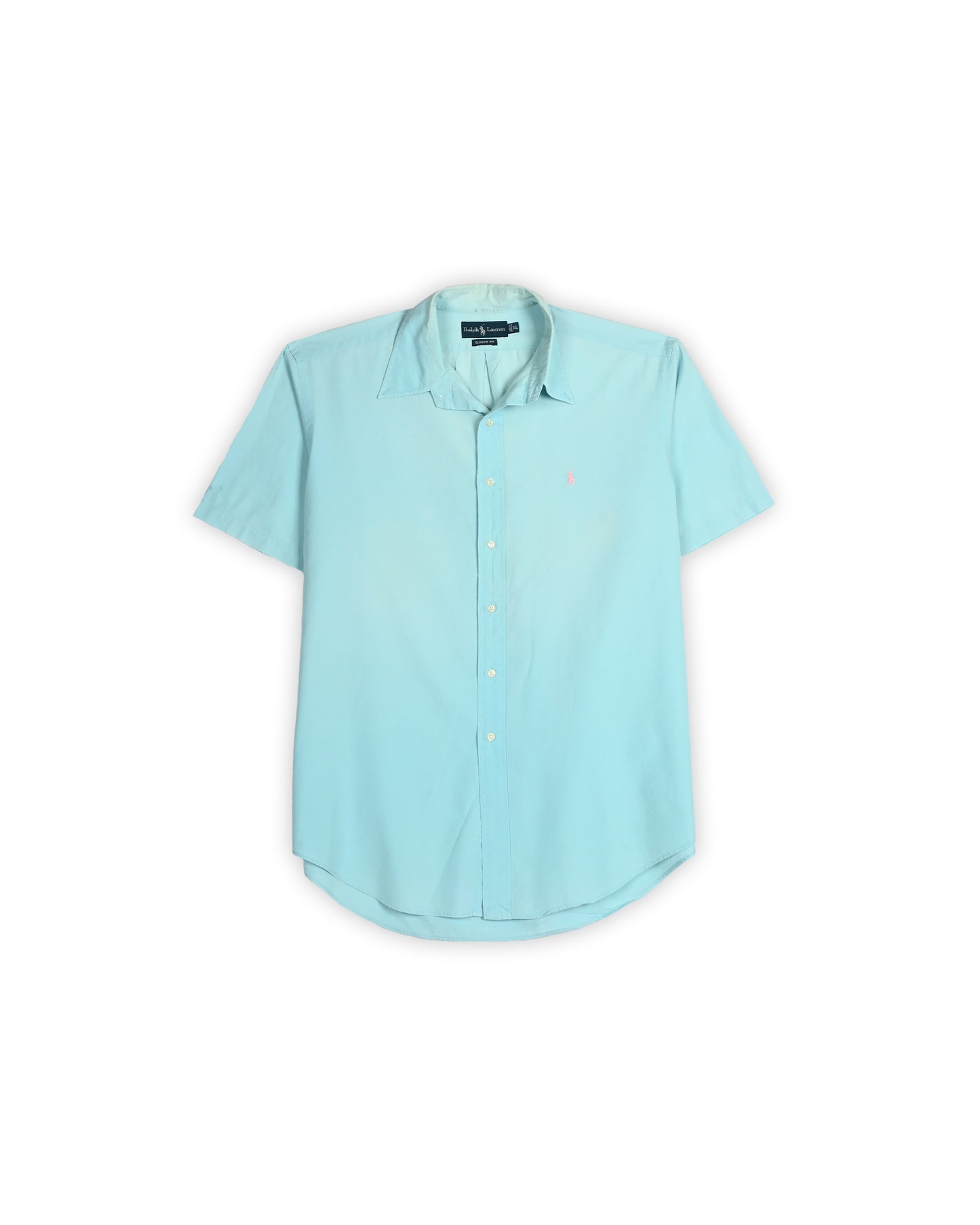 POLO RALPH LAUREN SHIRT - XL