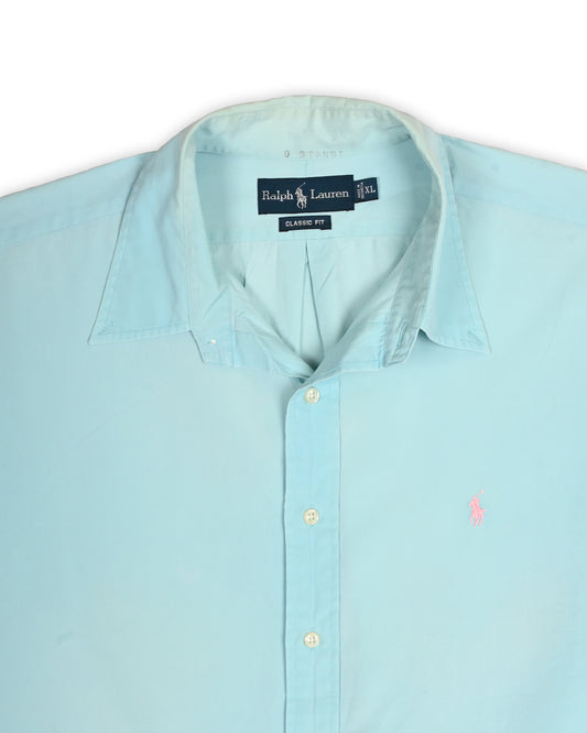 POLO RALPH LAUREN SHIRT - XL