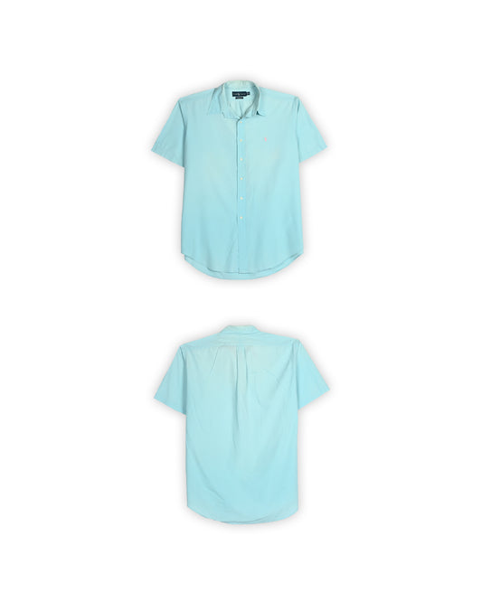 POLO RALPH LAUREN SHIRT - XL