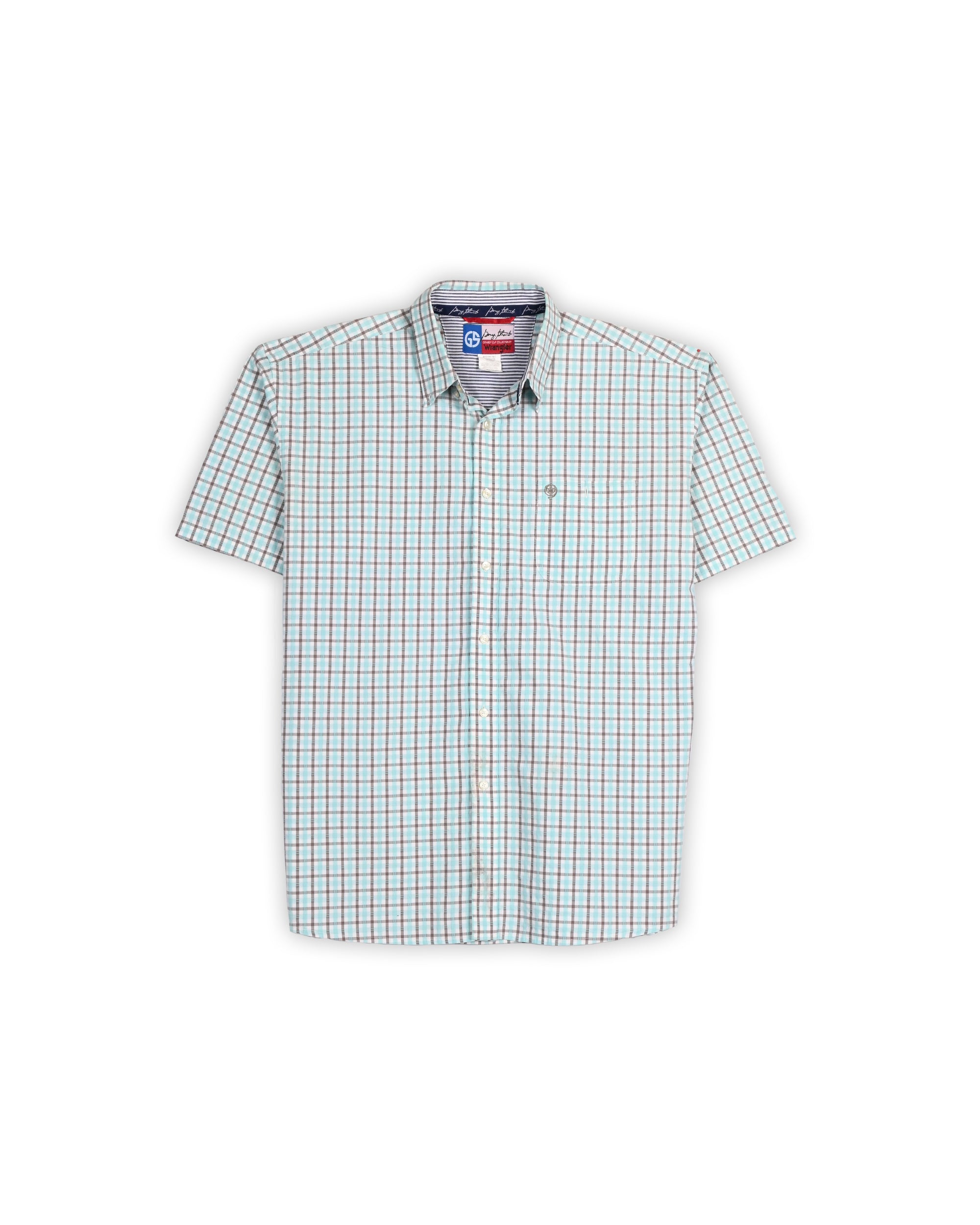 WRANGLER SHIRT - XXL