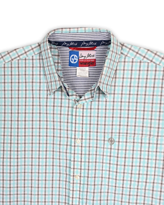 WRANGLER SHIRT - XXL