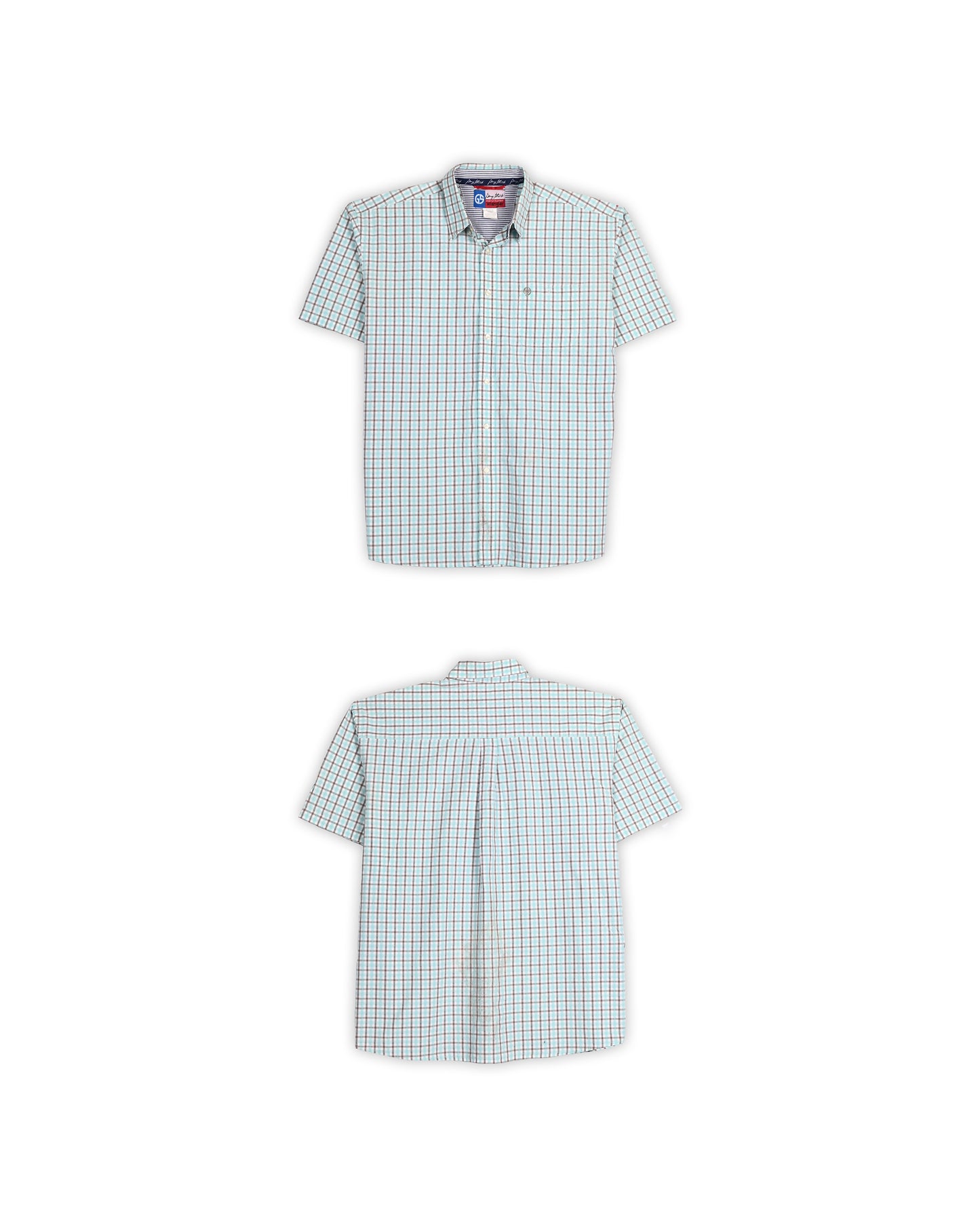 WRANGLER SHIRT - XXL