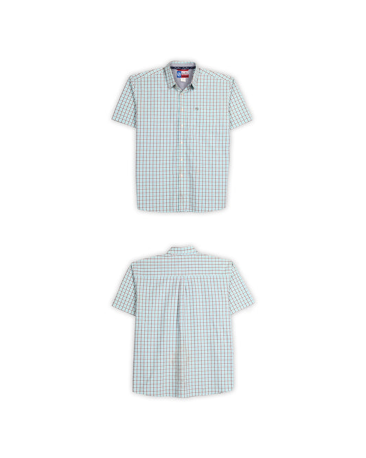 WRANGLER SHIRT - XXL