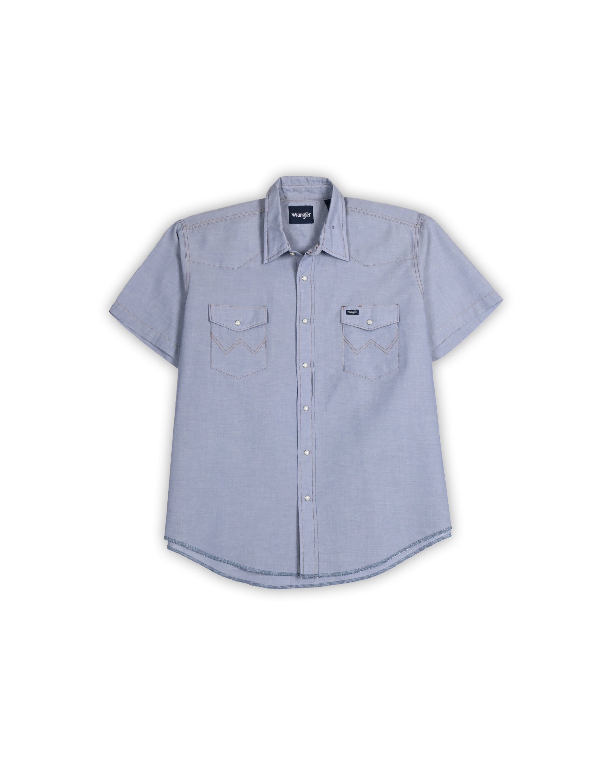 WRANGLER SHIRT - XXL