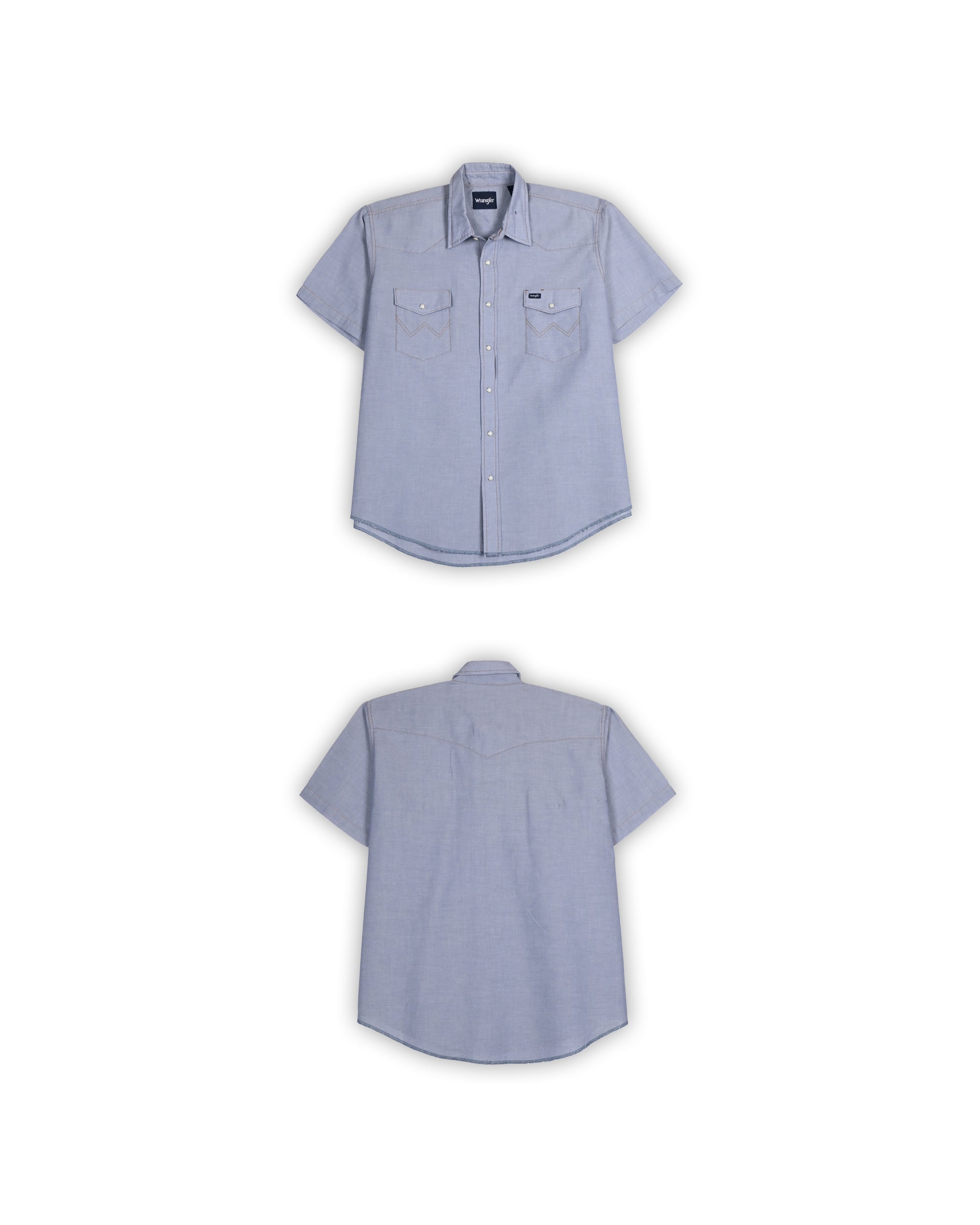 WRANGLER SHIRT - XXL