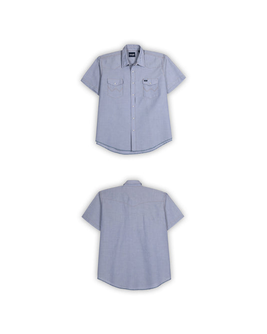 WRANGLER SHIRT - XXL