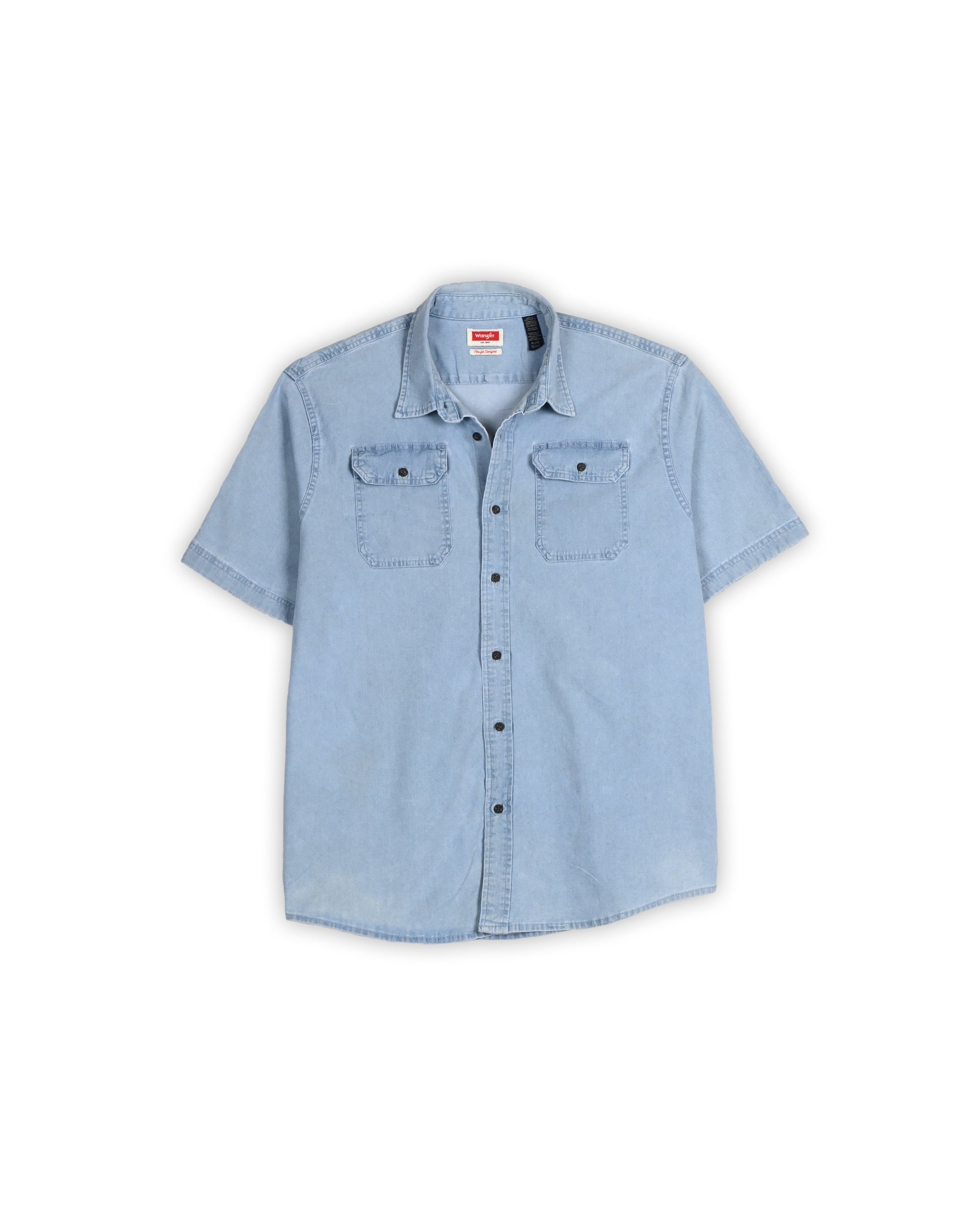 WRANGLER SHIRT - XL