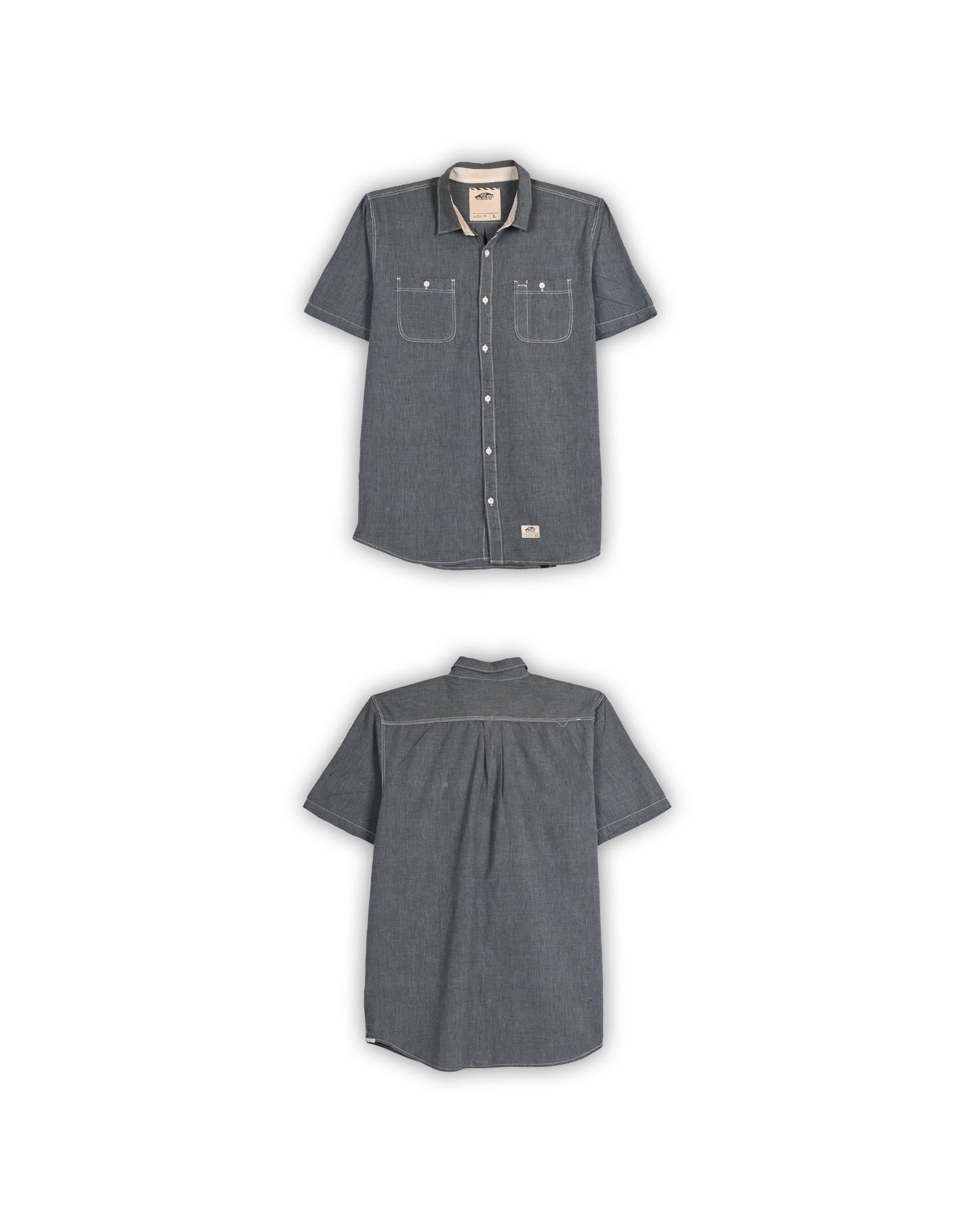 VANS SHIRT - L