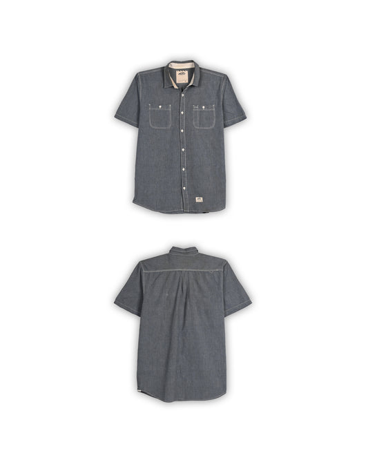 VANS SHIRT - L