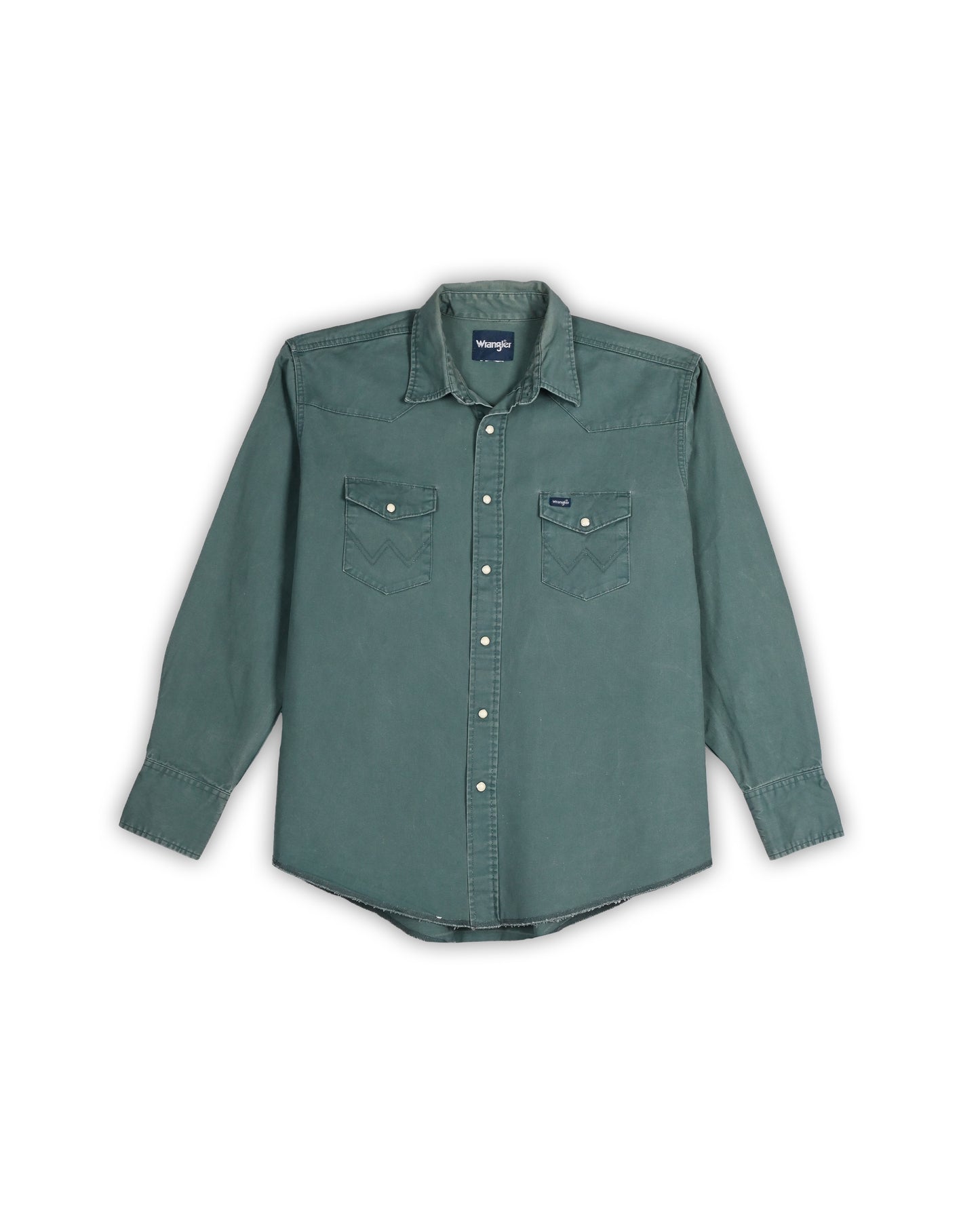 WRANGLER SHIRT - XL