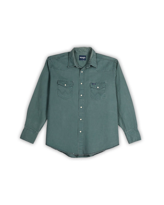 WRANGLER SHIRT - XL
