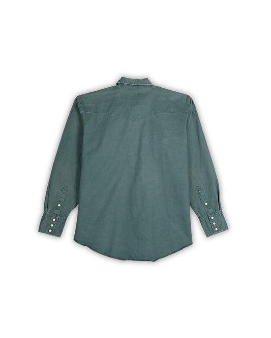 WRANGLER SHIRT - XL
