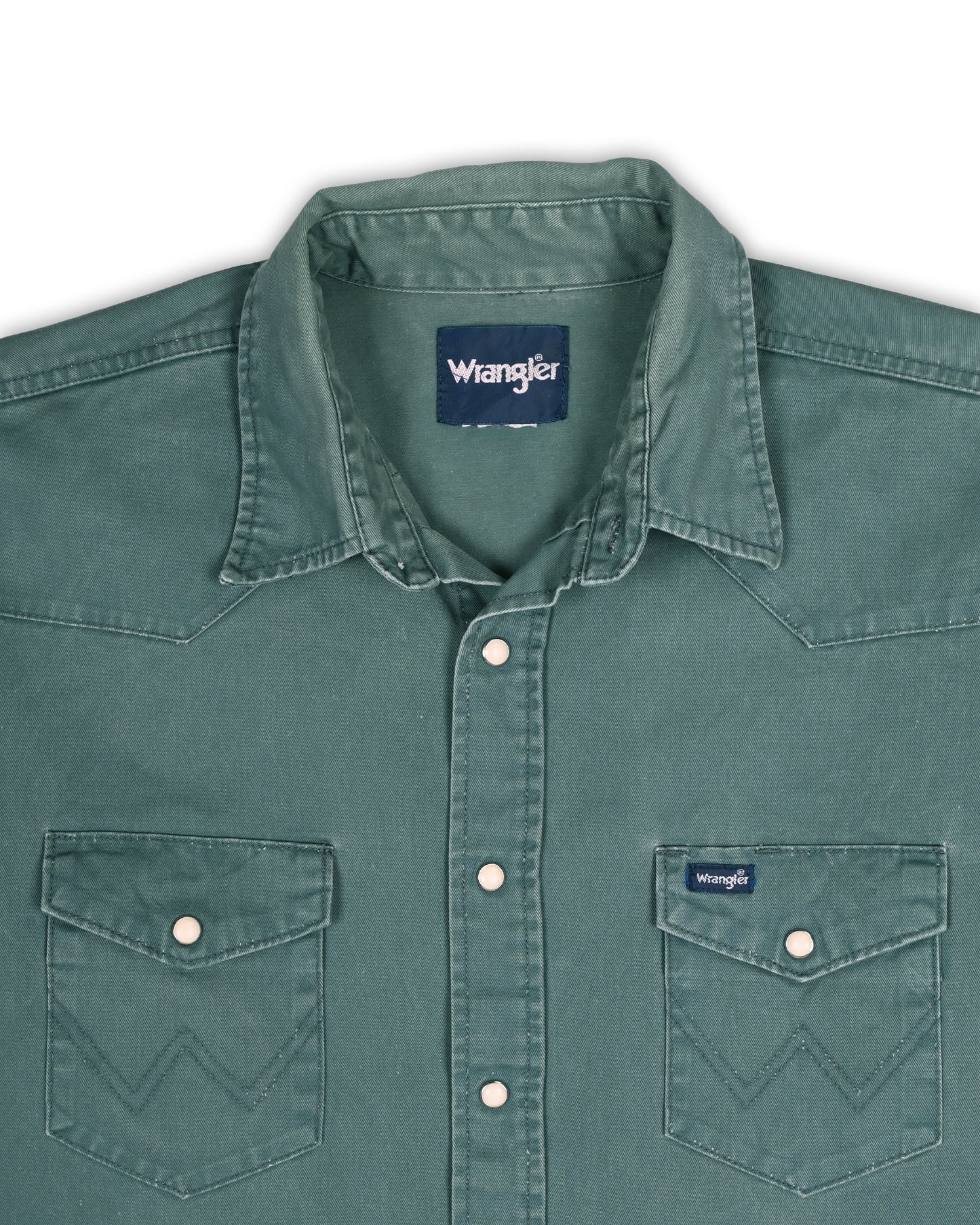 WRANGLER SHIRT - XL