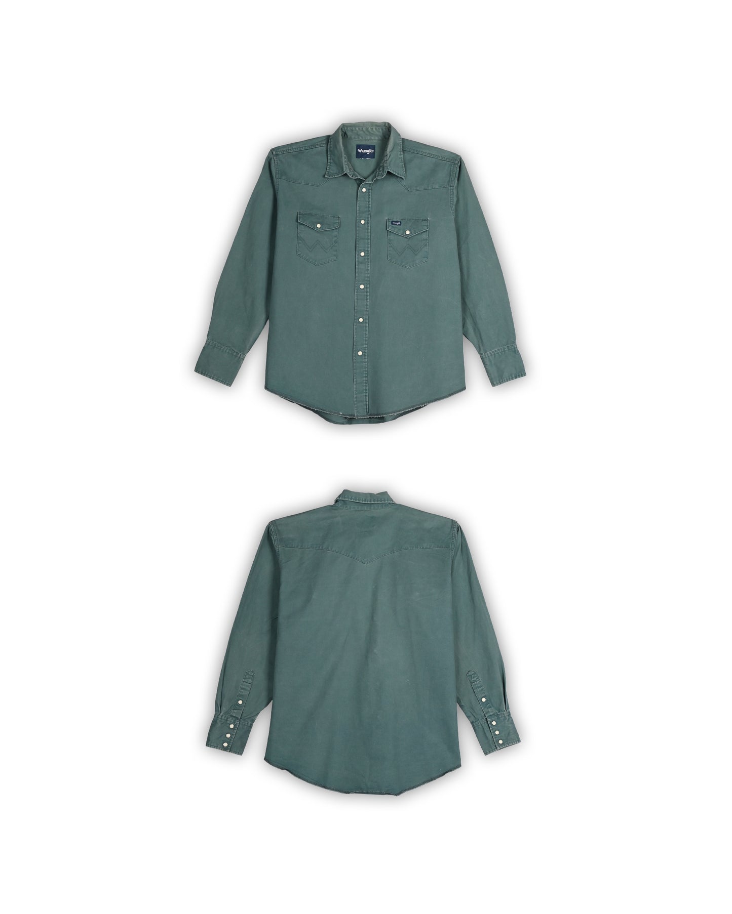 WRANGLER SHIRT - XL