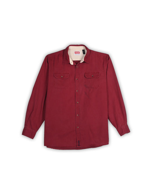 WRANGLER SHIRT - XL