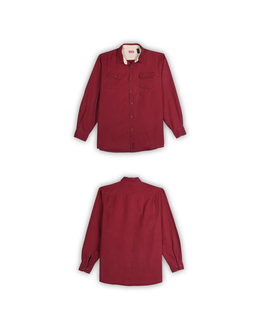 WRANGLER SHIRT - XL