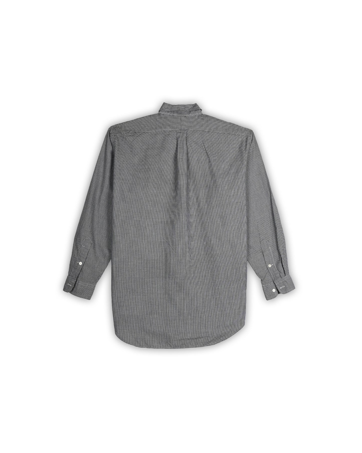POLO RALPH LAUREN SHIRT - L