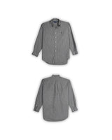 POLO RALPH LAUREN SHIRT - L