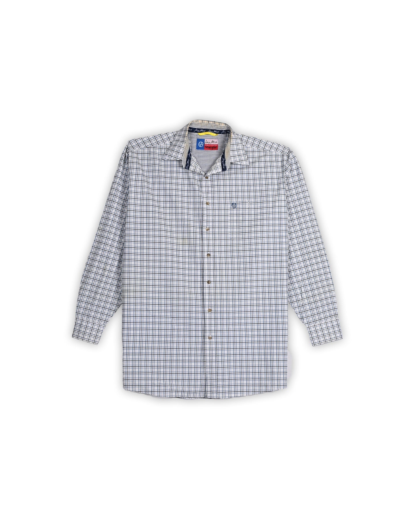 WRANGLER SHIRT - XL
