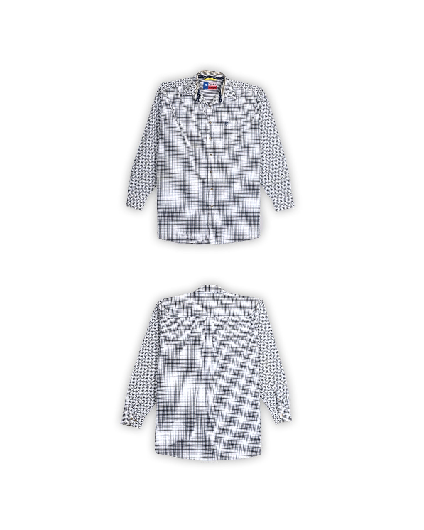 WRANGLER SHIRT - XL