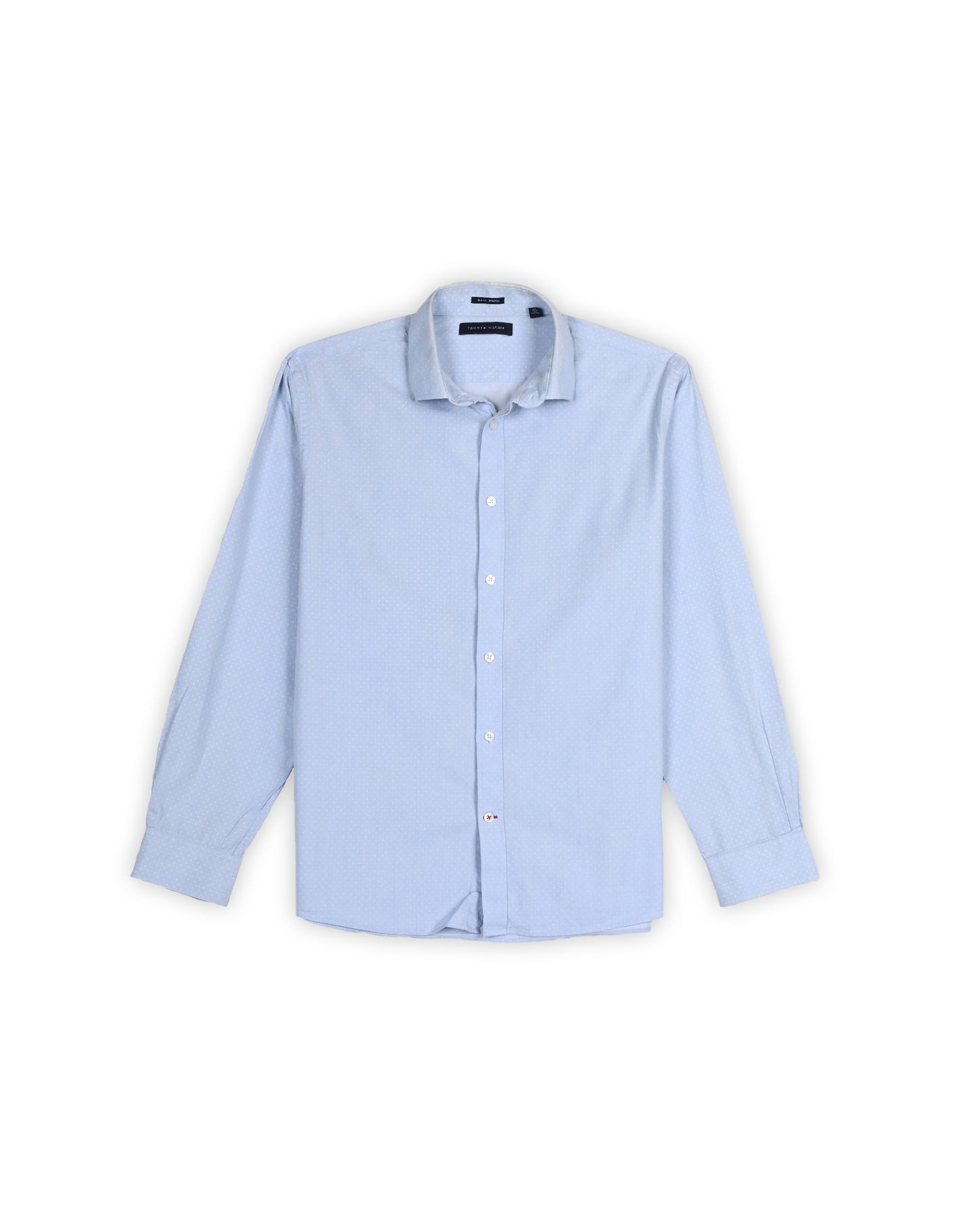 TOMMY HILFIGER SHIRT - M