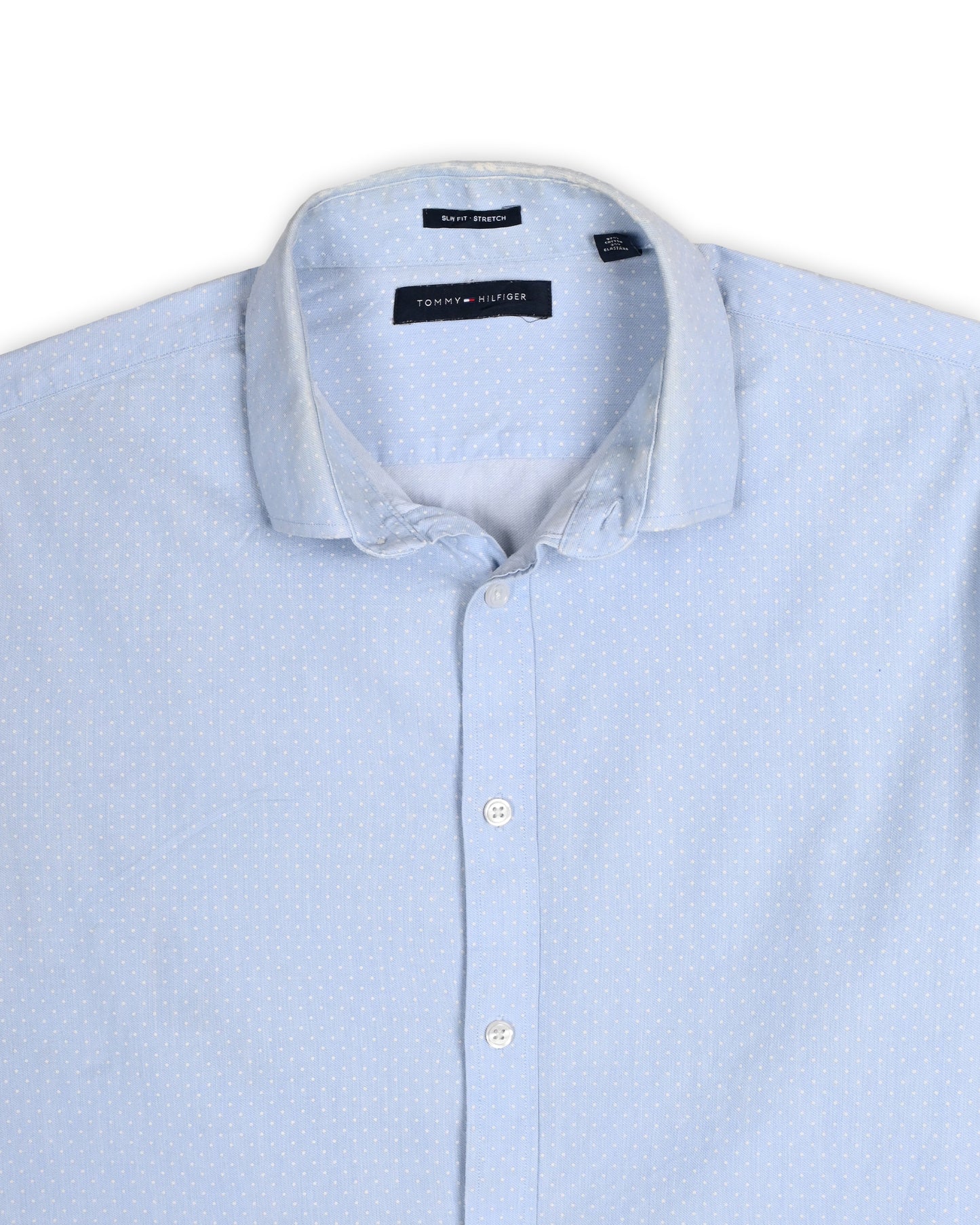 TOMMY HILFIGER SHIRT - M