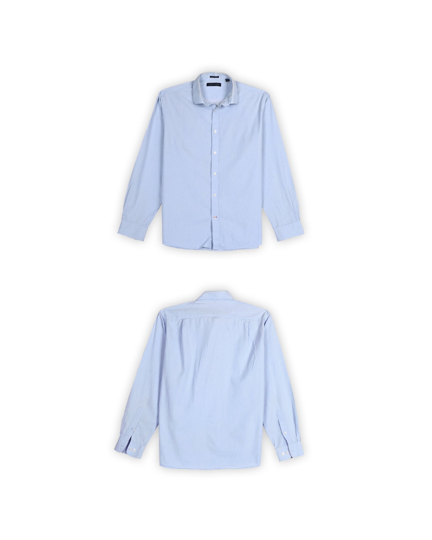 TOMMY HILFIGER SHIRT - M