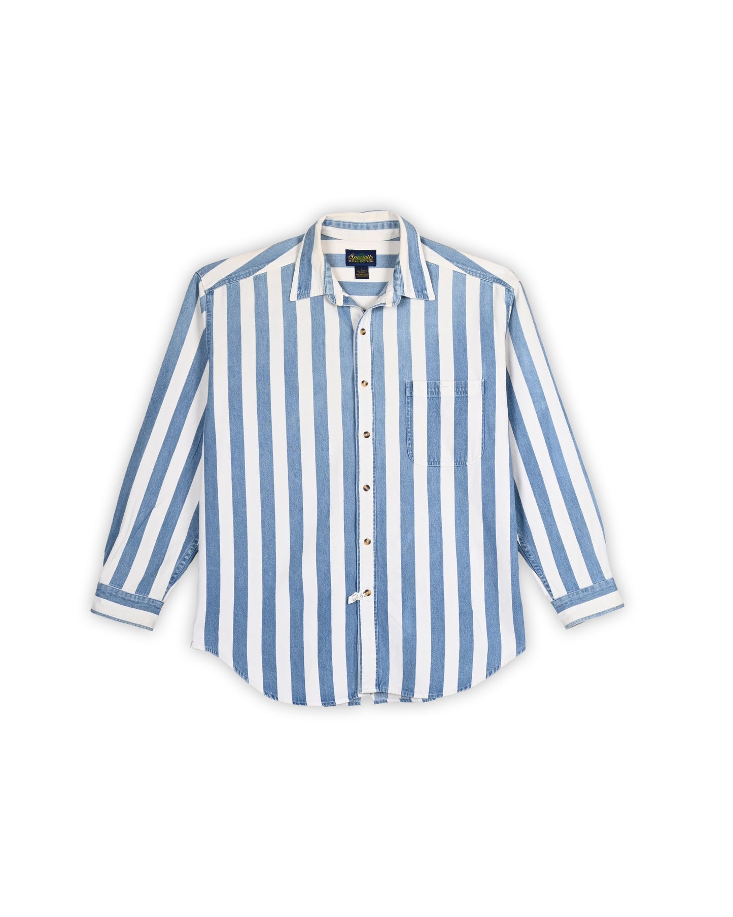 VINTAGE SHIRT - L