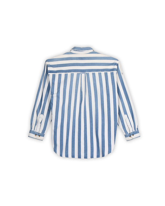 VINTAGE SHIRT - L