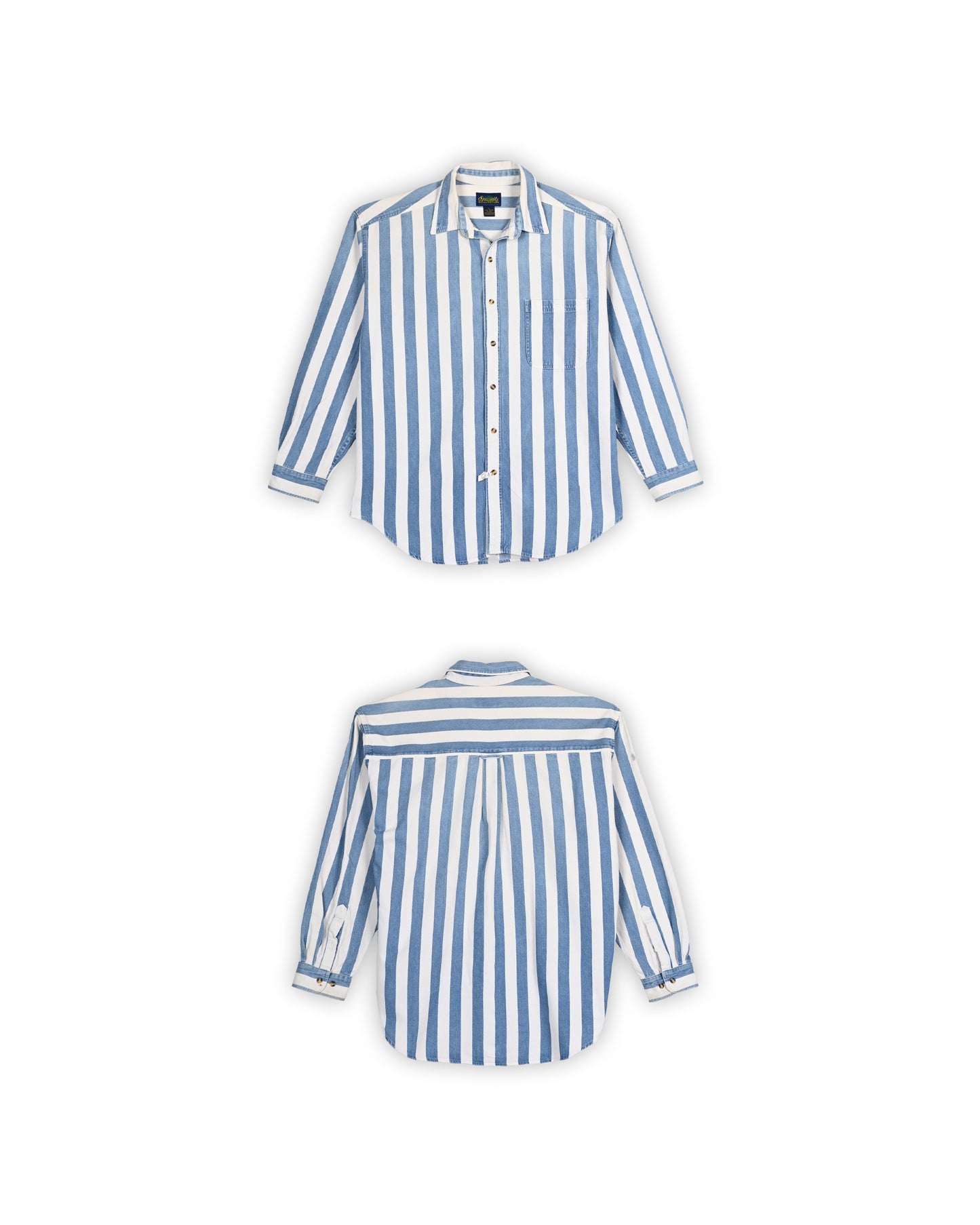 VINTAGE SHIRT - L