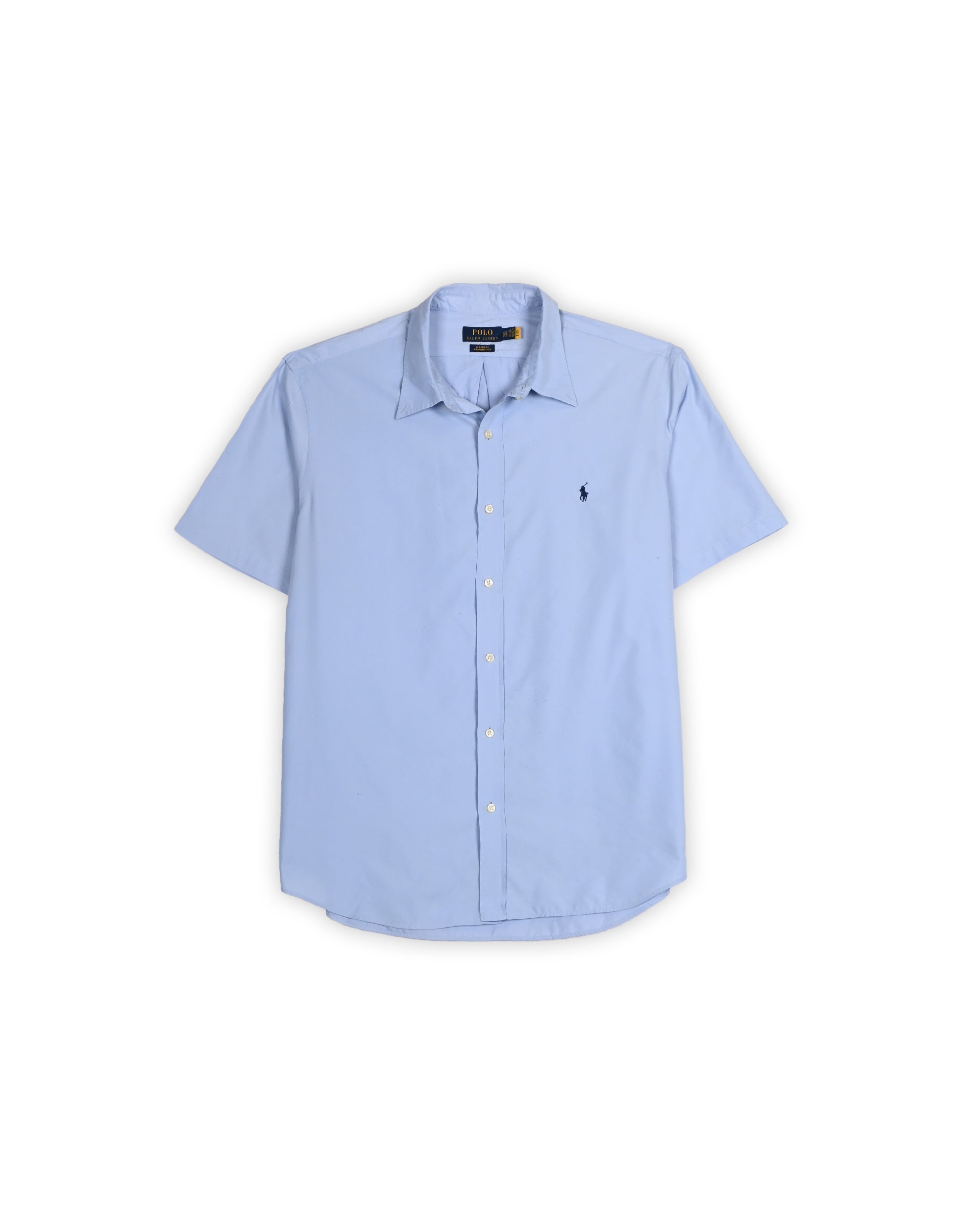 POLO RALPH LAUREN SHIRT - XXL