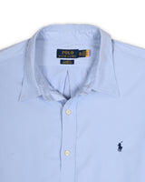 POLO RALPH LAUREN SHIRT - XXL