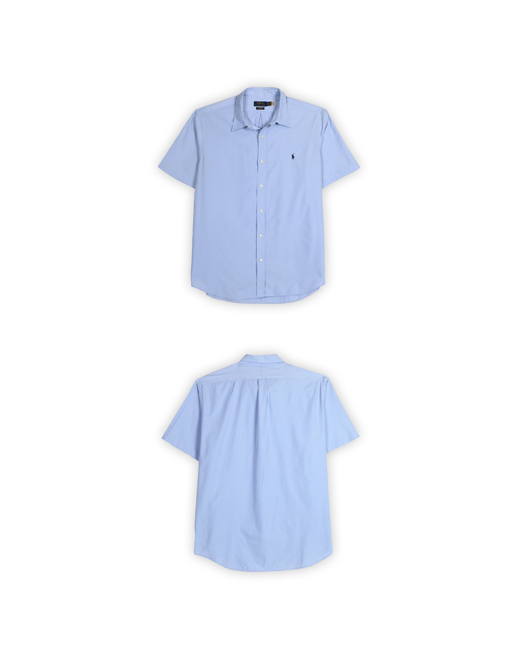 POLO RALPH LAUREN SHIRT - XXL