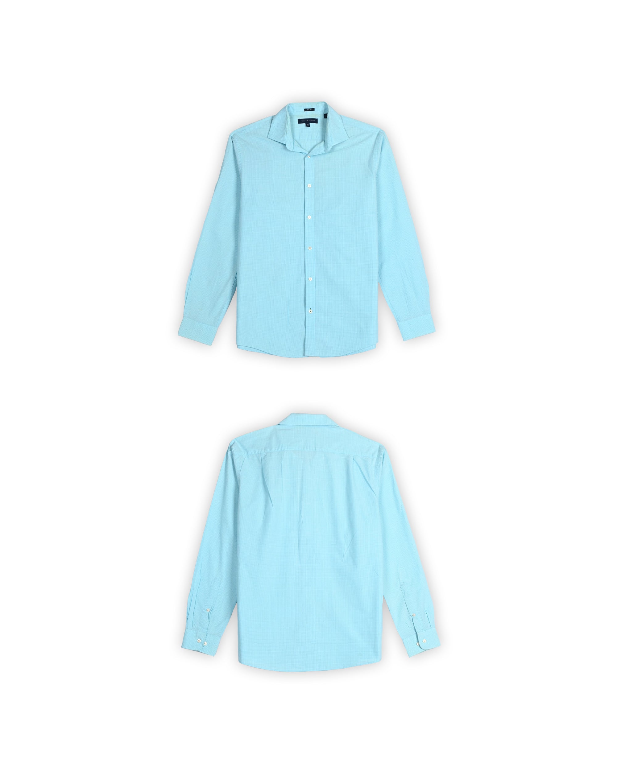 TOMMY HILFIGER SHIRT - M